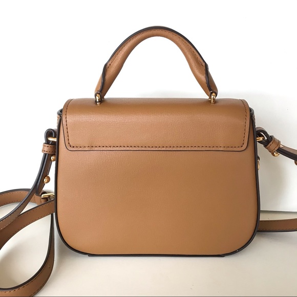 Marc Jacobs Bags Marc Jacobs Rider Top Handle Satchel Crossbody